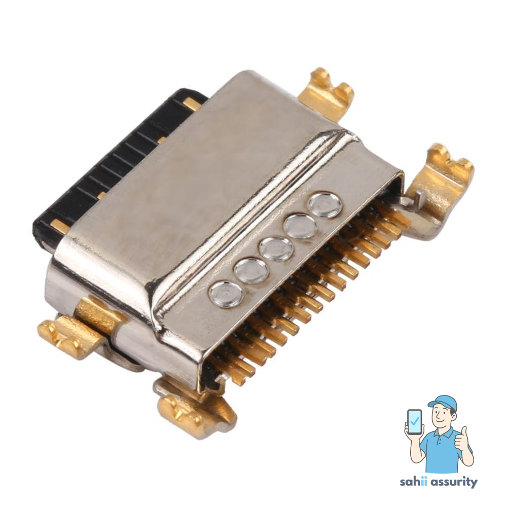 Charging Connector for Xiaomi Mi A3 thumbnail